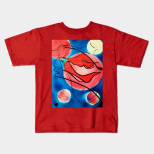 VERANO 5 Kids T-Shirt